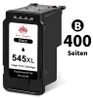 1er XXL Schwarz PG-545XL Druckerpatrone für Canon 545 XL Produktbild-Vorschau 1