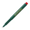 FABER-CASTELL Faserschr. Finepen 1511 0,4 mm rot 10Stk. Produktbild-Vorschau 5