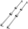 VEVOR sada lineárnych vodiacich koľajníc, SFC20 1200 mm, 2 Náhľad obrázku produktu 2