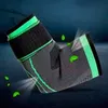 Tennisarmbandage, Stabilisator, verstellbarer Riemen, Produktbild-Vorschau 3