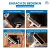 LINUMA® PRO Fusselrolle wiederverwendbar – Tierhaare Produktbild-Vorschau 8