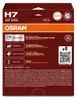 Osram Night Breaker Laser Glühlampen H7 12V 55W 2 Stück Produktbild-Vorschau 16