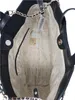 Guess Guess GUILLY II 2in1 Tote Tasche Schwarz Produktbild-Vorschau 2