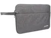 Manhattan 439916 MANHATTAN Seattle Notebook Sleeve 14,5" Voir les images du produit 2