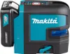 Makita SK106DZ, 25 m, 0,3 mm/m, 4°, 180°, 170°, 635 nm Náhled obrázku produktu 14