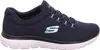 Skechers Sneakers 12985 NVLB in Blue color size 38 Voir les images du produit 38