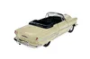 Welly Old Timer 1953 Chevrolet Bel Air Beige bez dachu Podgląd zdjęcia produktu 4