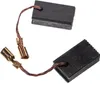 vhbw 2x Kohlebürste 5 x 10 x 17 mm kompatibel mit Bosch GWS Produktbild-Vorschau 1