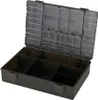 Fox Edges Tackle Box Medium 27x19x7cm - Zubehörbox Produktbild-Vorschau 1