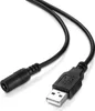 adaptare 40547 Lade-Kabel USB-Stecker Typ A auf Produktbild-Vorschau 1