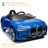 BMW i4 Kinder Elektroauto 12V (1–6 Jahre) – Offiziell Produktbild-Vorschau 5