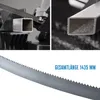 Pilový pás Bi-metal 1435x13x0,65x8/12Z/" Náhled obrázku produktu 5