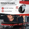 COSTWAY 2in1, tavola a rotelle per officina, tavola a Anteprima dell’immagine prodotto 7