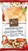 Kichererbsen-Chips - Paprika 75g Produktbild-Vorschau 1