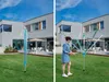 Deštník na praní prádla Leifheit Linomatic 500 Easy Náhled obrázku produktu 4
