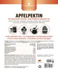 GOLDEN PEANUT Apfelpektin natürliches Geliermittel Produktbild-Vorschau 7