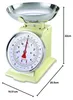Terraillon Trad 500, Mechanická kuchyňská váha, 5 kg, 20 g, Náhled obrázku produktu 8