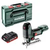 Wyrzynarka akumulatorowa Metabo ST 18 LT 130 BL 18 V 130 mm Podgląd zdjęcia produktu 1