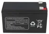 Batterie compatible Tante Paula Scooter électrique 36V 3x Voir les images du produit 6