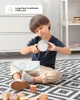 Przenośna maszyna dźwiękowa dla niemowląt MOMCOZY – długa Podgląd zdjęcia produktu 3