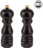 PEUGEOT Mühlenset PARIS 18cm Schokolade Buchenholz uSelect Produktbild-Vorschau 1