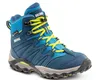 Meindl Arigo Junior Mid GTX marineblau/gelb Gr. 39 Produktbild-Vorschau 32