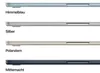 MacBook Air 15 Zoll mit M5 chip, 10-core CPU und 10-core Produktbild-Vorschau 3