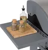 Klarstein Gasgrill für Camping Balkon Garten, Grill mit 4 Produktbild-Vorschau 3