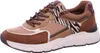 Tamaris Sneaker Braun Produktbild-Vorschau 1