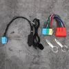 Bluetooth audio adaptér s reproduktorom do auta, vhodný pre Náhľad obrázku produktu 3