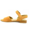 Sioux Cosinda-701 salmon G Damen Sandale in Orange, Größe Produktbild-Vorschau 2