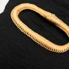 Leone1947 Dna Schienbeinschoner Schwarz M Schwarz M Produktbild-Vorschau 6