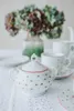 Cukiernica z pokrywką, czeska porcelana, Verona, 250 ml, Podgląd zdjęcia produktu 5