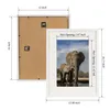 BD ART 30x40 cm Dokument, Zertifikat, MDF Bilderrahmen mit Produktbild-Vorschau 3