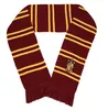 Harry Potter Oficjalny szalik Gryffindoru - akcesorium dla Podgląd zdjęcia produktu 5