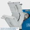 Scheppach Wippkreissäge wox d700sl 700mm HW Sägeblatt Produktbild-Vorschau 6