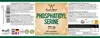 Double Wood Supplements | Phosphatidyl Serine 300 mg Produktbild-Vorschau 4