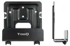 TooQ TQMPM4776, Wandmontagehouder voor PC, USFF, 5 kg, Productafbeelding-voorbeeld 2