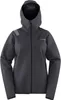 Aequilibrium Lite Gtx Jacke von La Sportiva in Grau; Hardshelljacke für Damen mit Kapuze. Produktbild-Vorschau