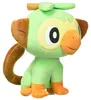 Pokémon pluche figuur (20 cm), Pikachu, Pichu, Mampfaxo, Productafbeelding-voorbeeld 2