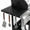 Grill gazowy ogrodowy 19,9kW BERGMANN KJ002 7 palników Podgląd zdjęcia produktu 17