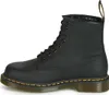 Bottines pour femmes en noir Voir les images du produit 39