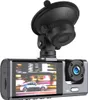 Partel, Dashcam mit 3 Kameras, Mikrofon und Lautsprecher Produktbild-Vorschau 3
