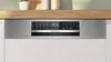 Bosch Serie 6 SMI6ECS12E Lavastoviglie semintegrata, Anteprima dell’immagine prodotto 2