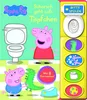 Peppa Pig - Schorsch geht aufs Töpfchen - Mein Produktbild-Vorschau 1