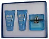 Versace Man Eau Fraîche EDT 50 ml + ASB 50 ml + SG 50 ml Voir les images du produit 8