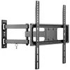 goobay TV-Wandhalterung Basic FULLMOTION (M), (für 81 - Produktbild-Vorschau 1