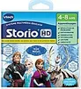 Zubehör Vtech Storio Lernspiel Die Schneekönigin (FR) Produktbild-Vorschau 2