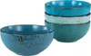 CreaTable, 23431, Nature Collection Aqua, Buddha Bowl Produktbild-Vorschau 1