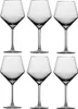 Schott-Zwiesel BURGUNDER 6er-Set PURE 122322 Anteprima dell’immagine prodotto 7